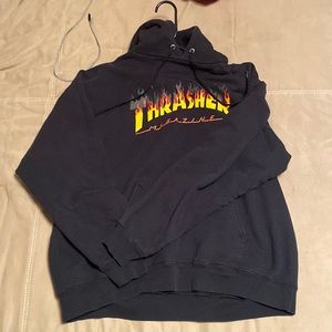 Thrasher hoodie